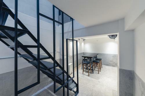De Provintia Straat B&B