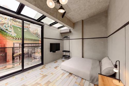 Hostal Park239