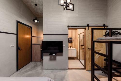 Hostal Park239