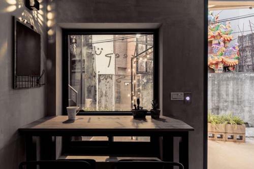 Hostal Park239