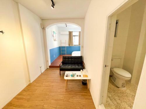 Small Island Homestay