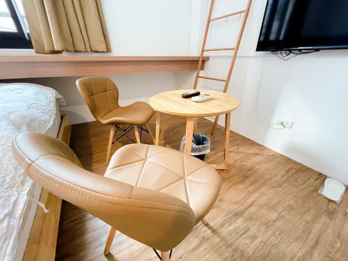 Small Island Homestay
