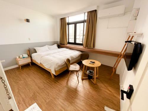 Small Island Homestay