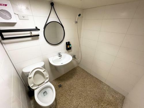 Small Island Homestay