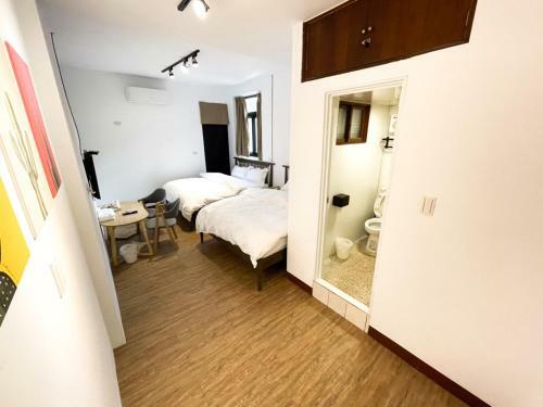 Small Island Homestay