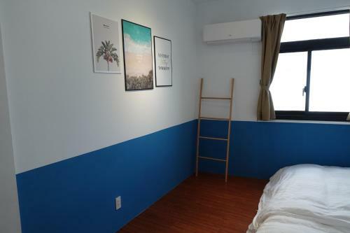 Small Island Homestay