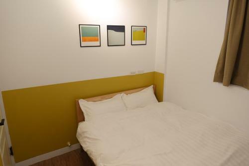 Small Island Homestay