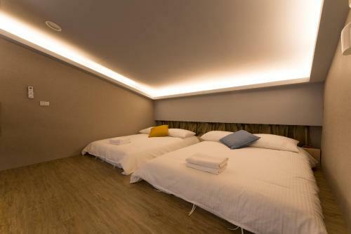 Hostal Xiyou Hotel