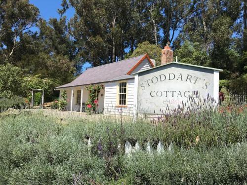 Apartamento Church Bay Cabin: Sunny, Great Views