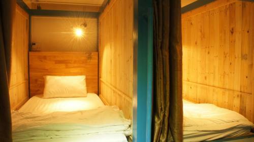 Hotel Kha Hostel & Cafe