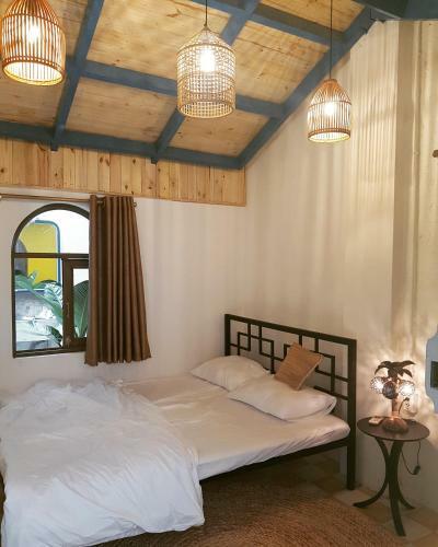 Hotel Kha Hostel & Cafe