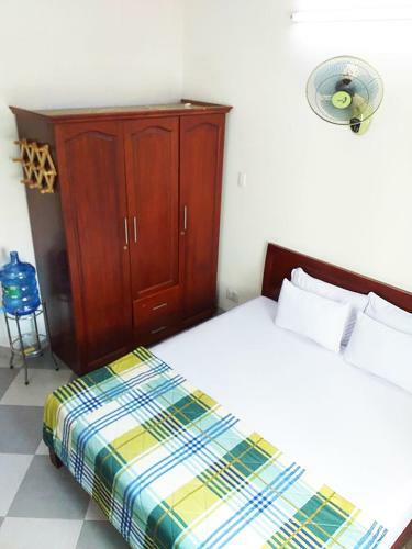 Hostal Ben Thanh Motel