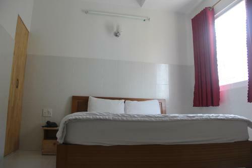 Sai Gon River Hotel