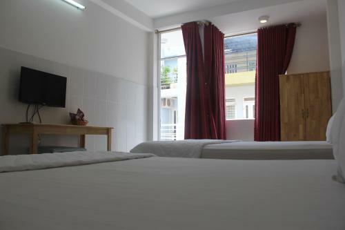 Sai Gon River Hotel