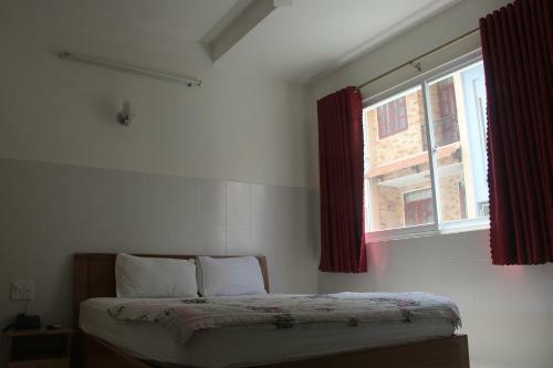 Sai Gon River Hotel