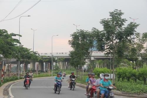 Sai Gon River Hotel