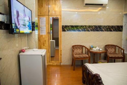 Ph??ng Linh Hotel