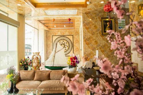 Ph??ng Linh Hotel