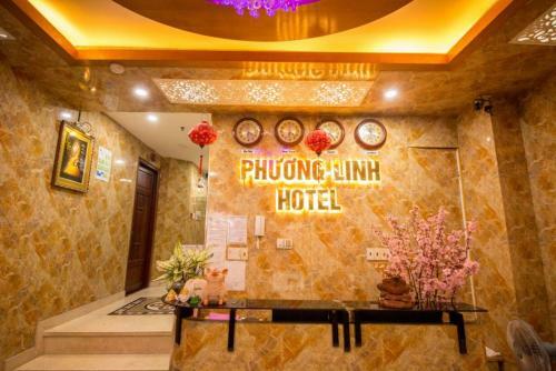 Ph??ng Linh Hotel