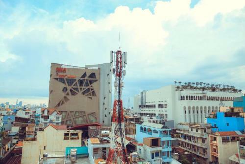 Ph??ng Linh Hotel