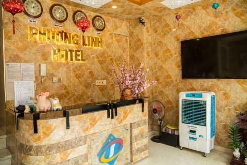 Ph??ng Linh Hotel
