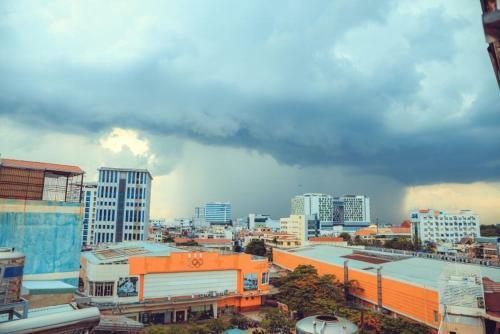Ph??ng Linh Hotel