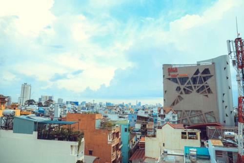 Ph??ng Linh Hotel