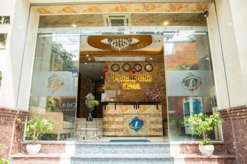 Ph??ng Linh Hotel