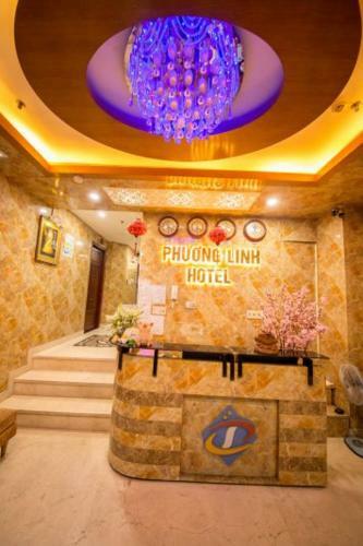 Ph??ng Linh Hotel
