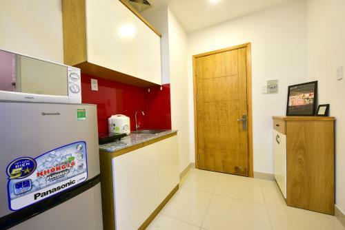Apartamento Sunrisehome