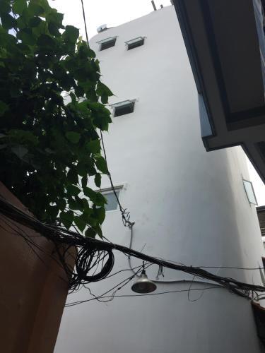Hotel An Nam Corner- Sky