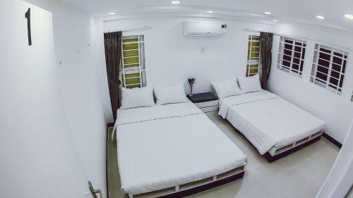 Hotel Aloha House