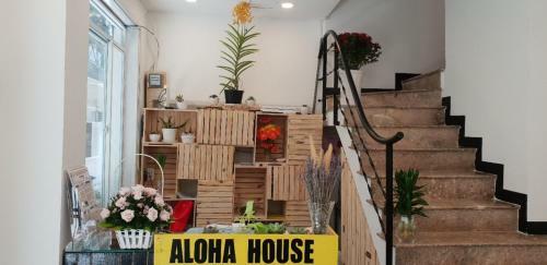 Hotel Aloha House