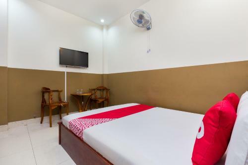 Oyo 424 Minh Anh Hotel
