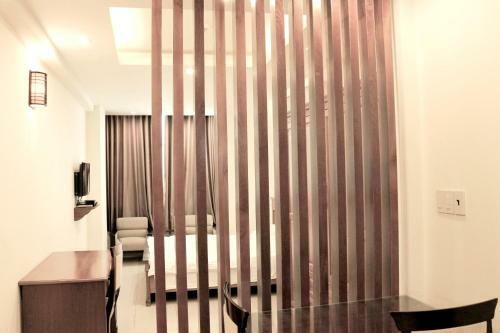 An Phu Apartment