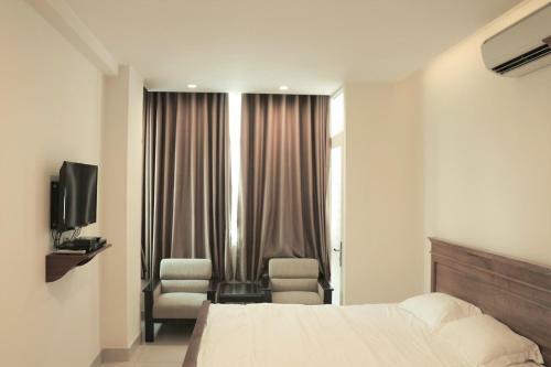 An Phu Apartment