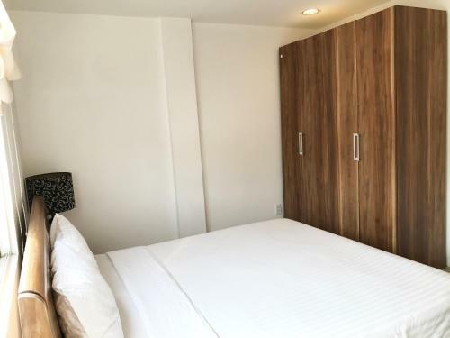 Apartamento The Amanda