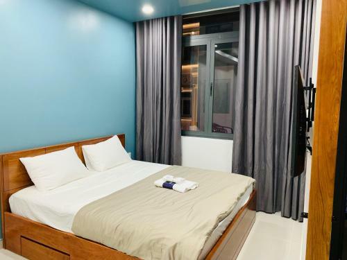 Uncle Anh Serviced Apartments