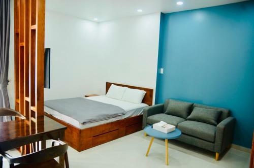 Uncle Anh Serviced Apartments