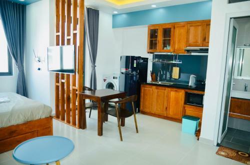 Uncle Anh Serviced Apartments