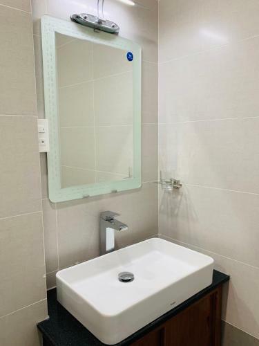Uncle Anh Serviced Apartments