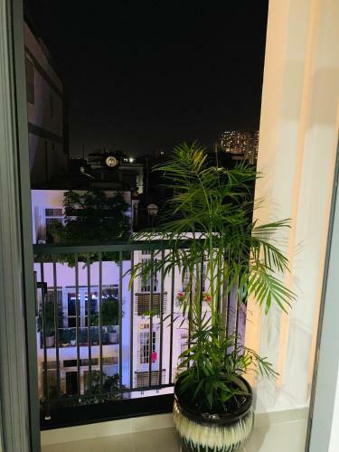 Uncle Anh Serviced Apartments