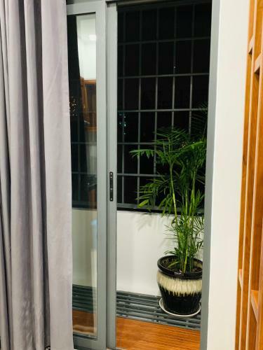 Uncle Anh Serviced Apartments