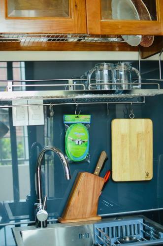 Uncle Anh Serviced Apartments