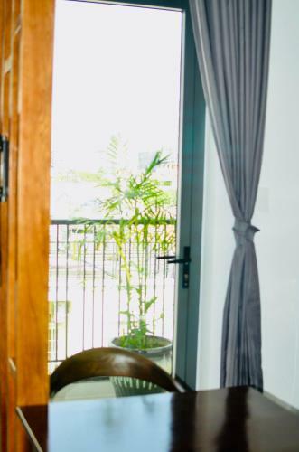 Uncle Anh Serviced Apartments