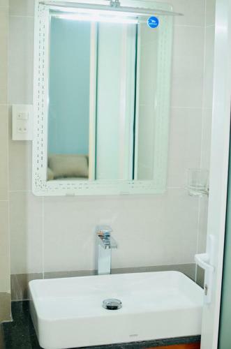 Uncle Anh Serviced Apartments