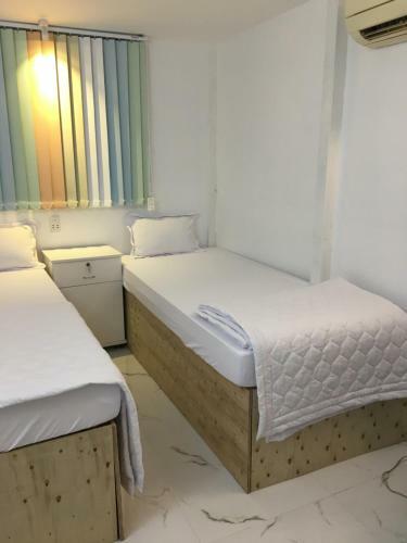 Baoanh Hostel