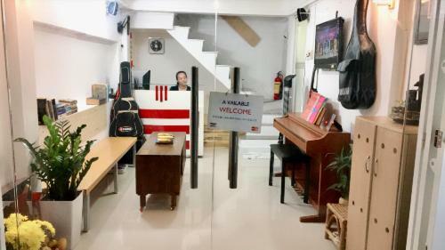 Baoanh Hostel