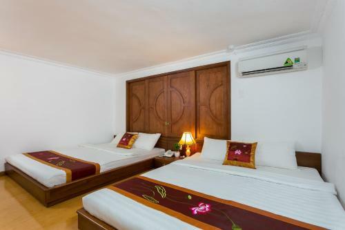 Indochine Ben Thanh Hotel & Apartments