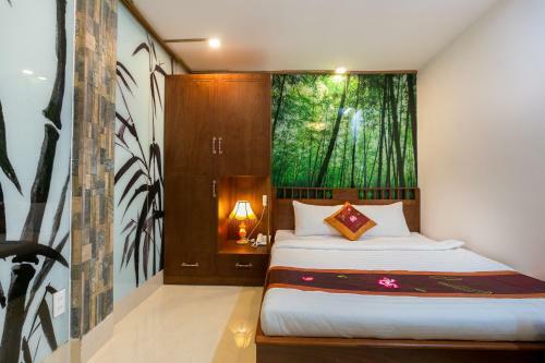 Indochine Ben Thanh Hotel & Apartments